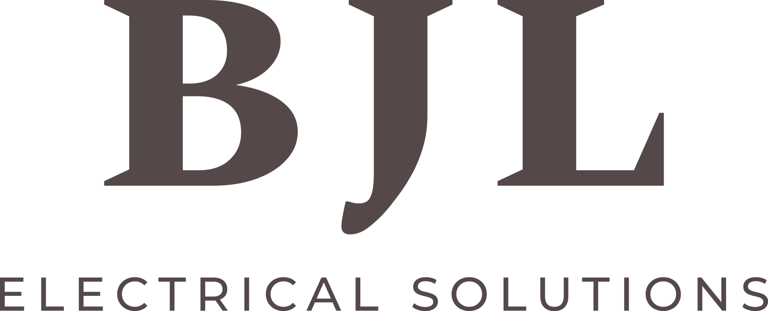 BJL Electrical Solutions