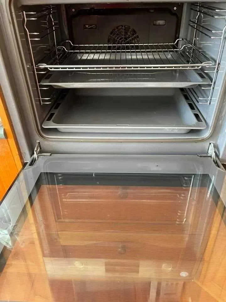 BK Cleaning Brisbane — Office Cleaning