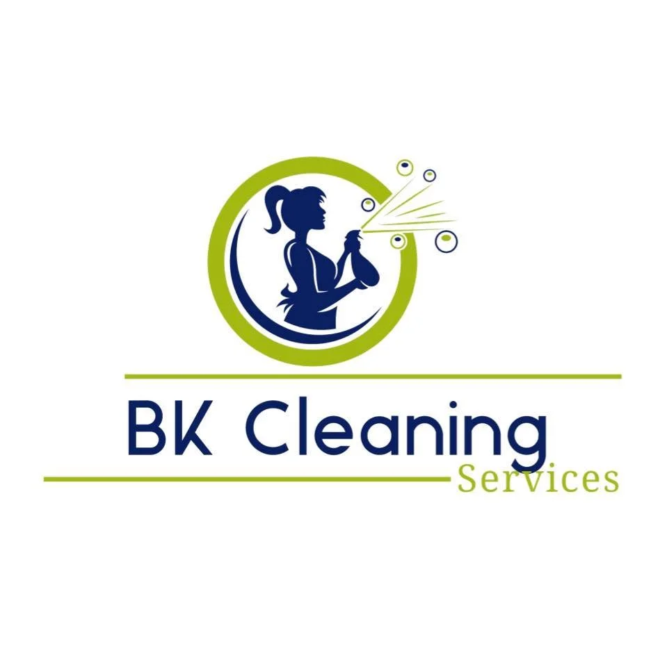 BK Cleaning Brisbane logo