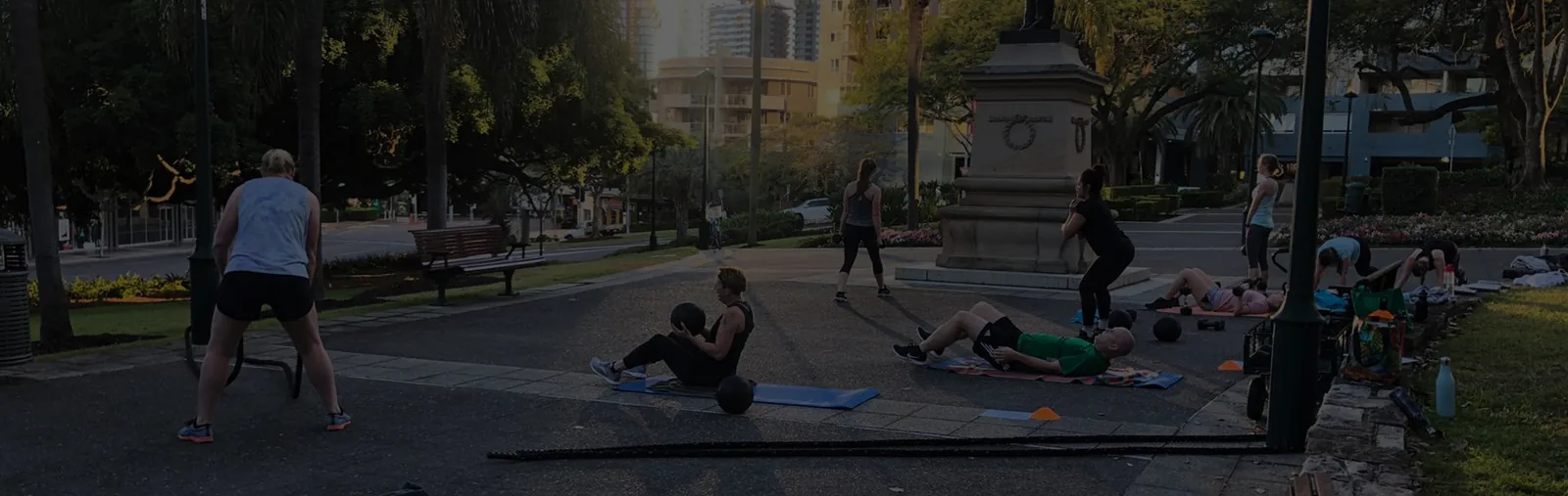 Group Training & Corporate Challenges with BodyElevate