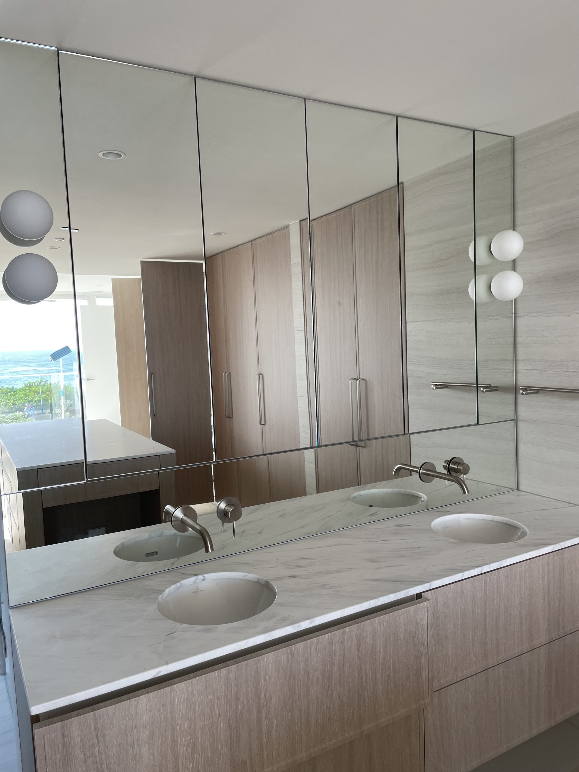 Professional end of lease cleaning in Noosa