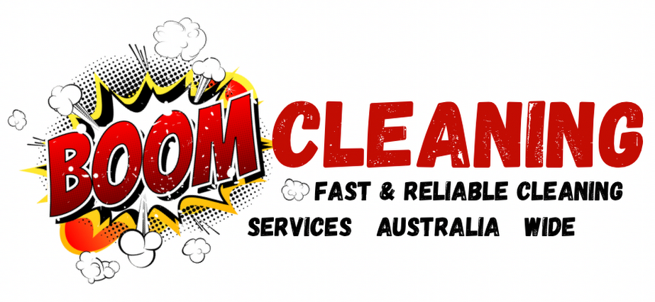 Shea and the Boom Cleaning AU team