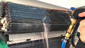 Air Conditioner Cleaning in Brisbane