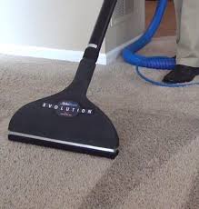Carpet Steam Cleaning in Brisbane