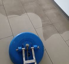 Tile & Grout Cleaning in Brisbane
