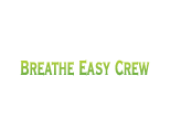 Breathe Easy Crew logo