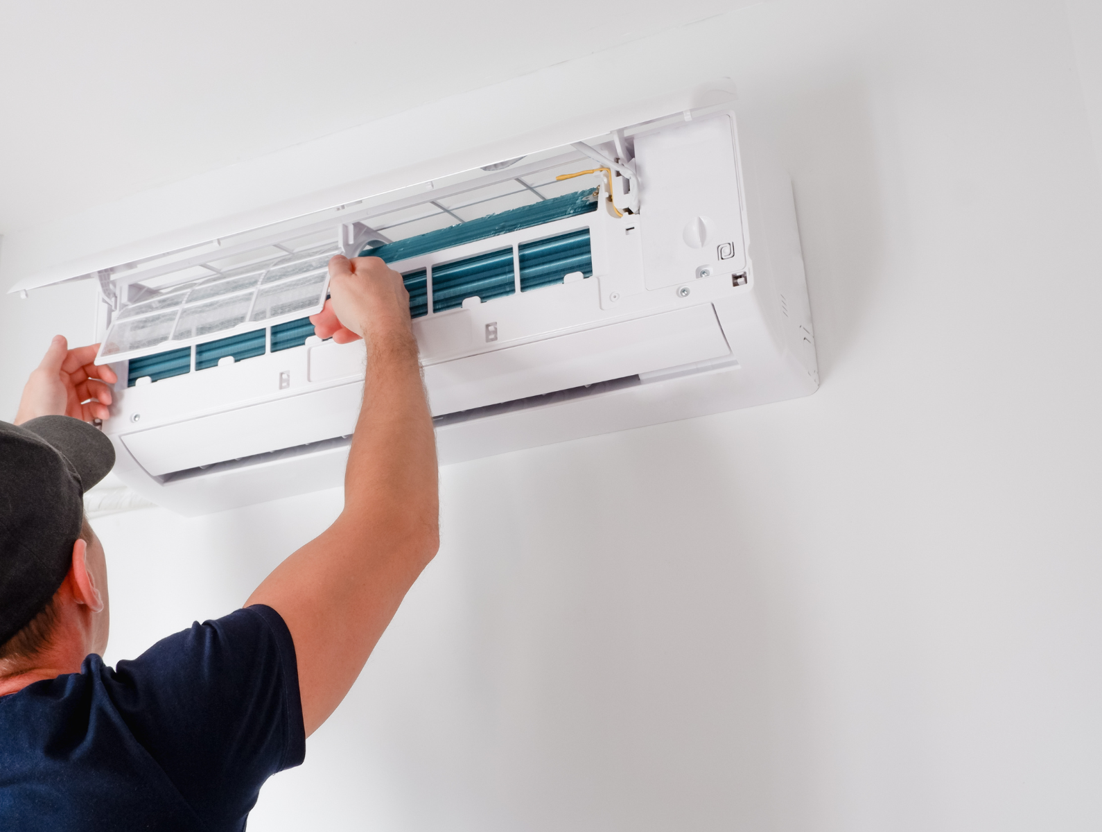 Air conditioning maintenance Brisbane