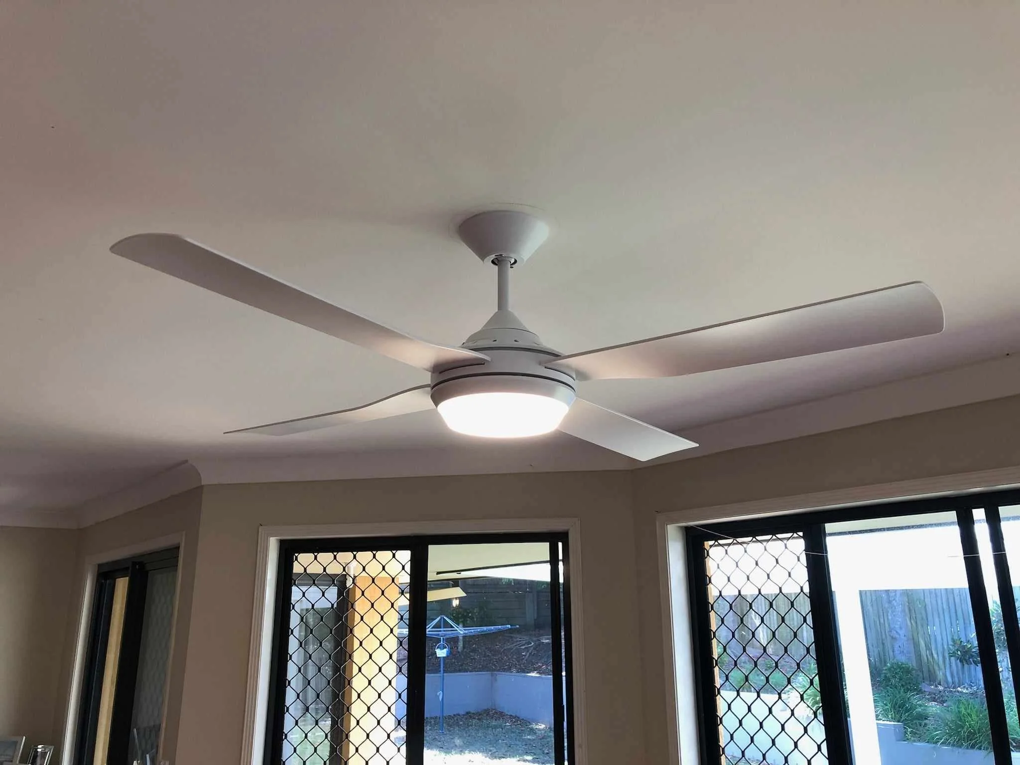 Residential electrical services