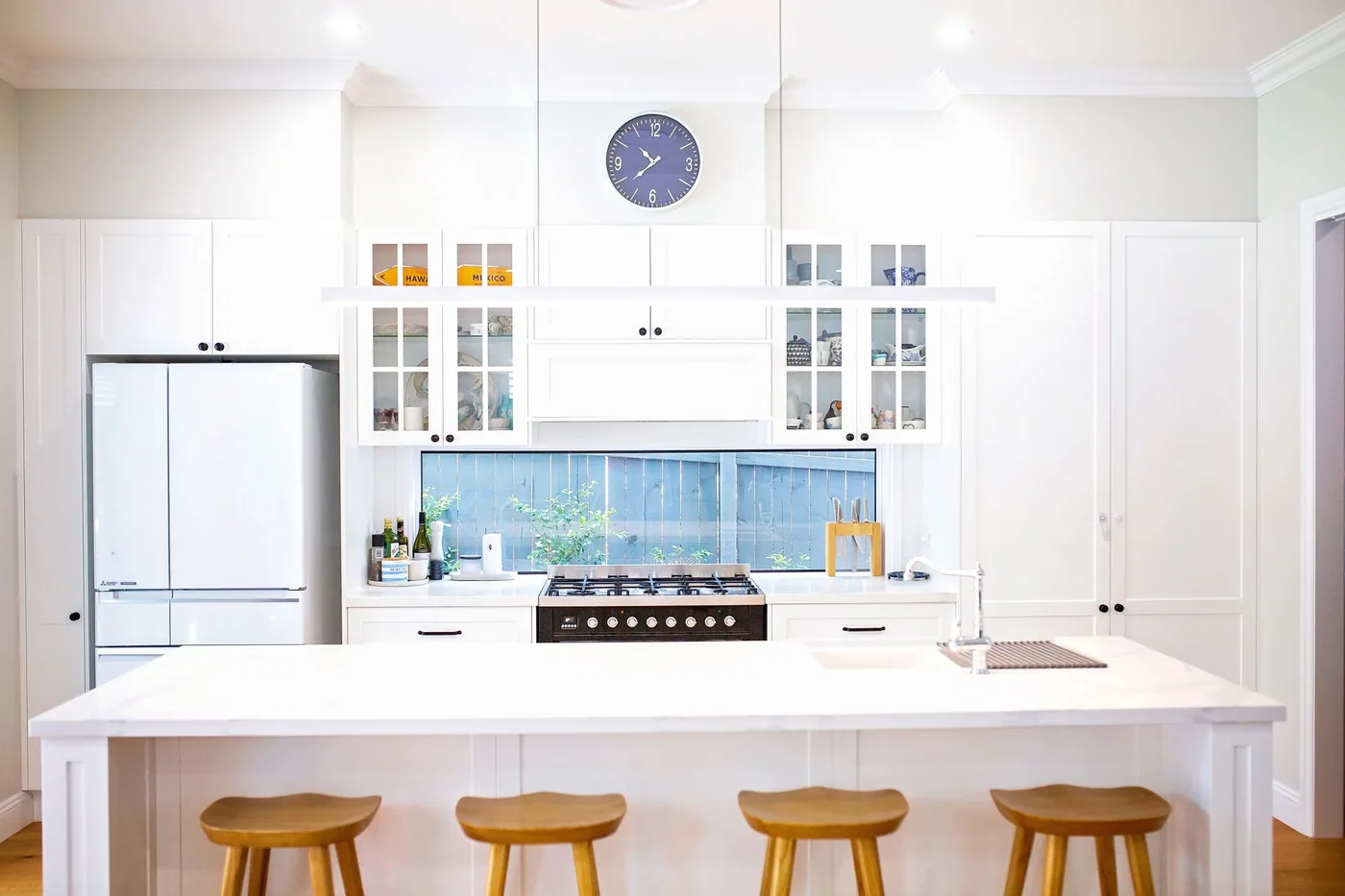 Bright Energy Services electrical project in Brisbane