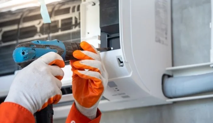 Air conditioning service and installation in Brisbane