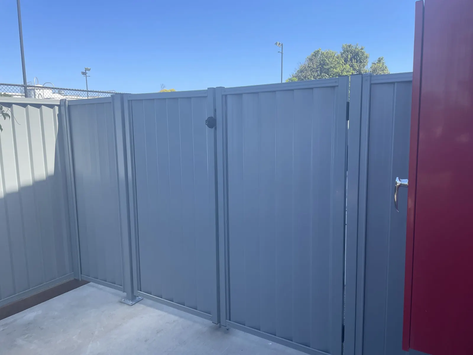 Brisbane Carpentry recent project