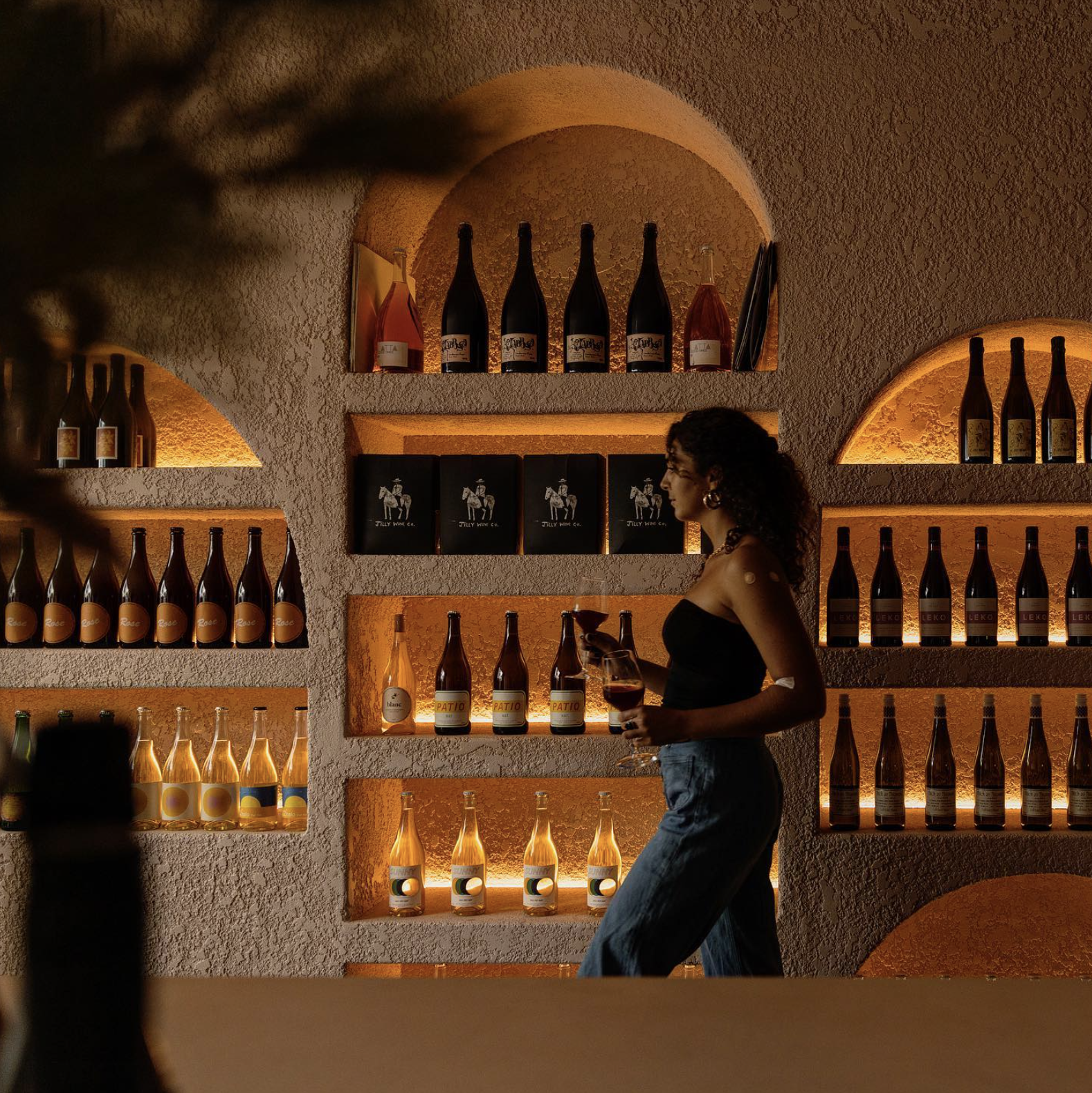 Retail & Hospitality