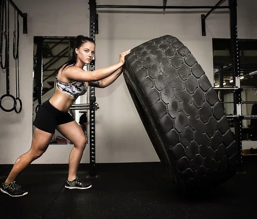 Personal Training