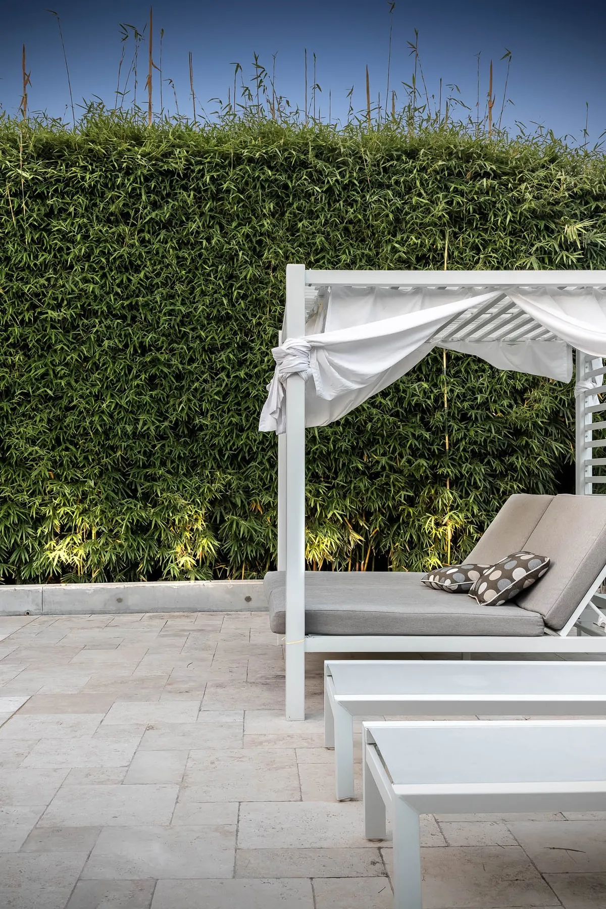 Bulimba landscape design by Brisbane Landscaping Co.