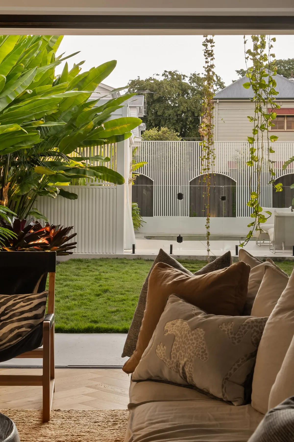 Consultation stage — Brisbane Landscaping Co.