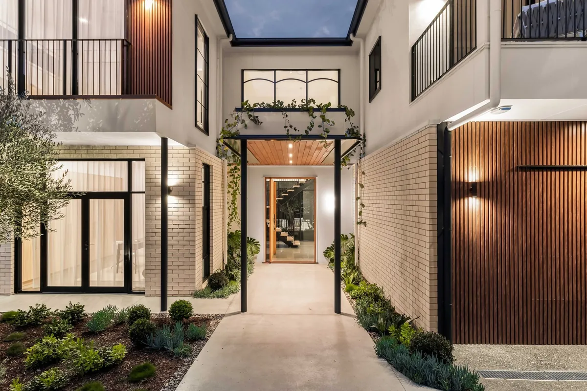 Landscape Design by Brisbane Landscaping Co.