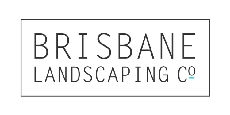 Brisbane Landscaping Co. logo
