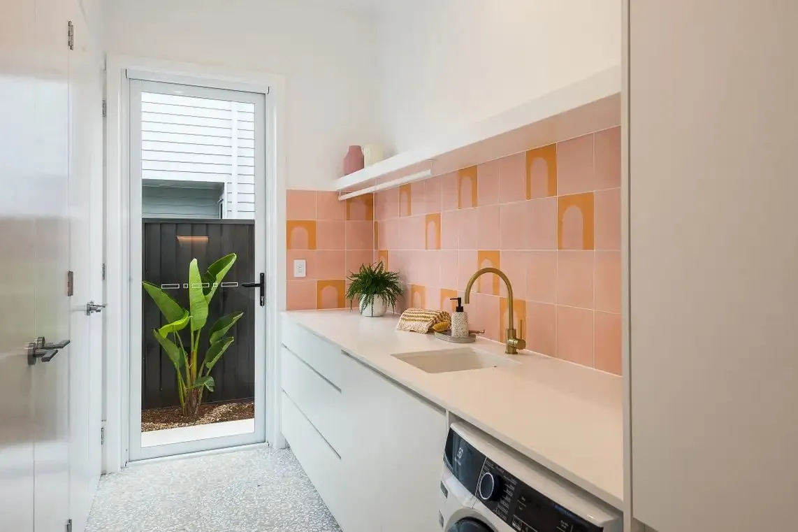 Minnippi landscapes by Brisbane Landscaping Co.