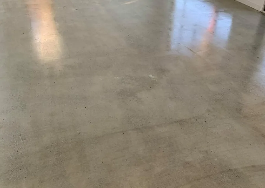 Concrete Polishing service image