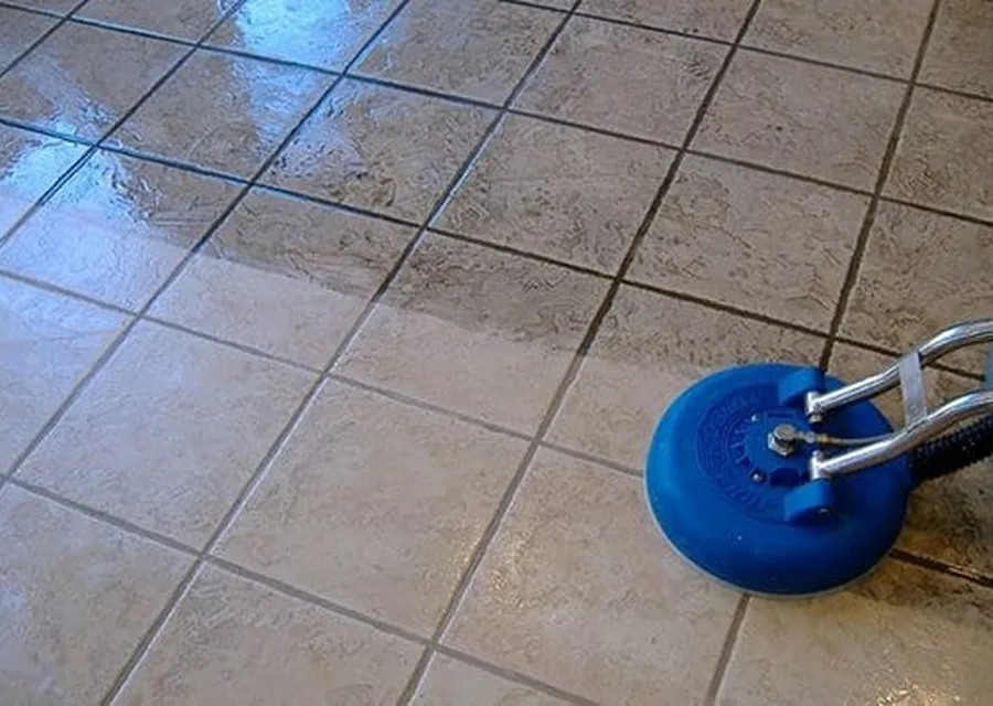 Tile & Grout Cleaning service image