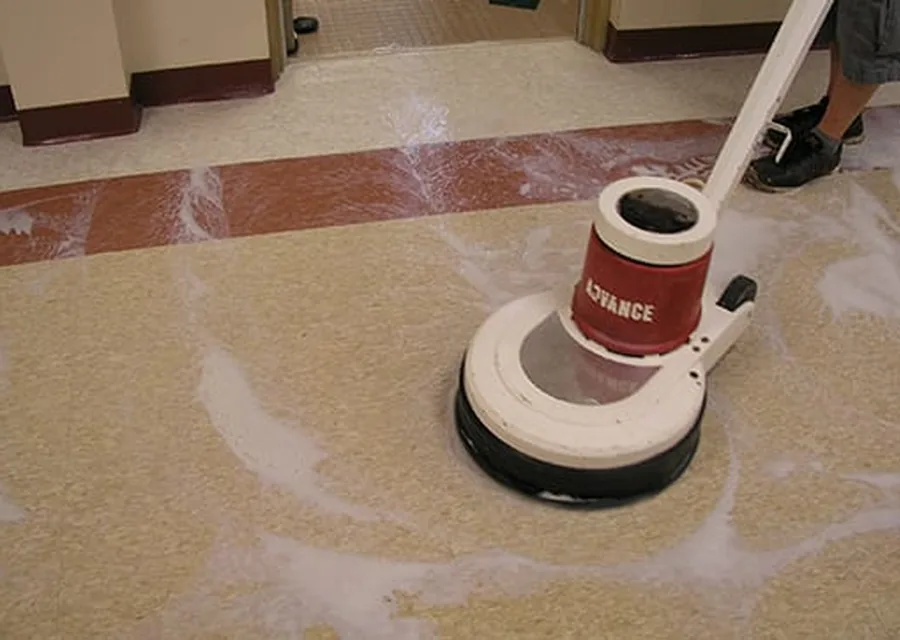 Tile Stripping service image