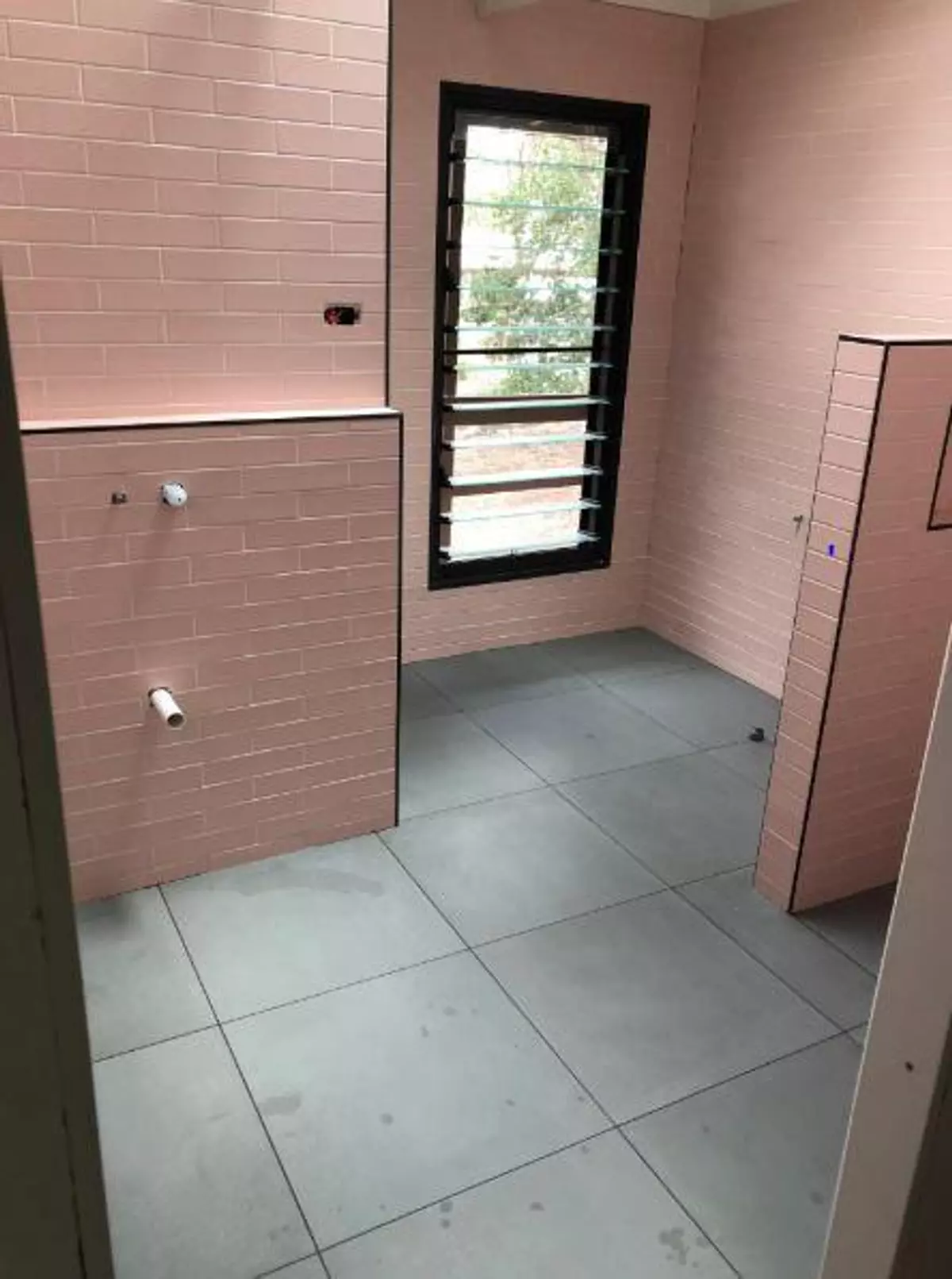 Brisy Tiling completed tiling project 10 in Brisbane