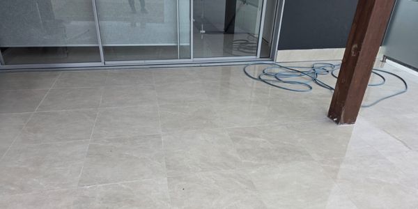Tile Flooring by Brisy Tiling