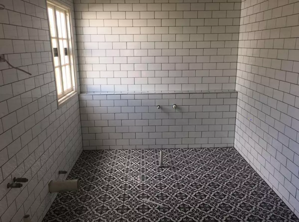 Brisy Tiling completed tiling project 18 in Brisbane