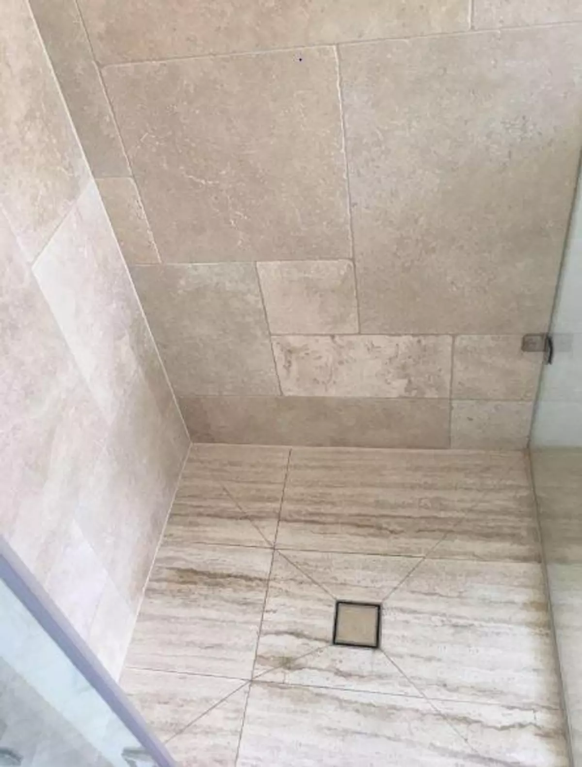 Brisy Tiling completed tiling project 17 in Brisbane
