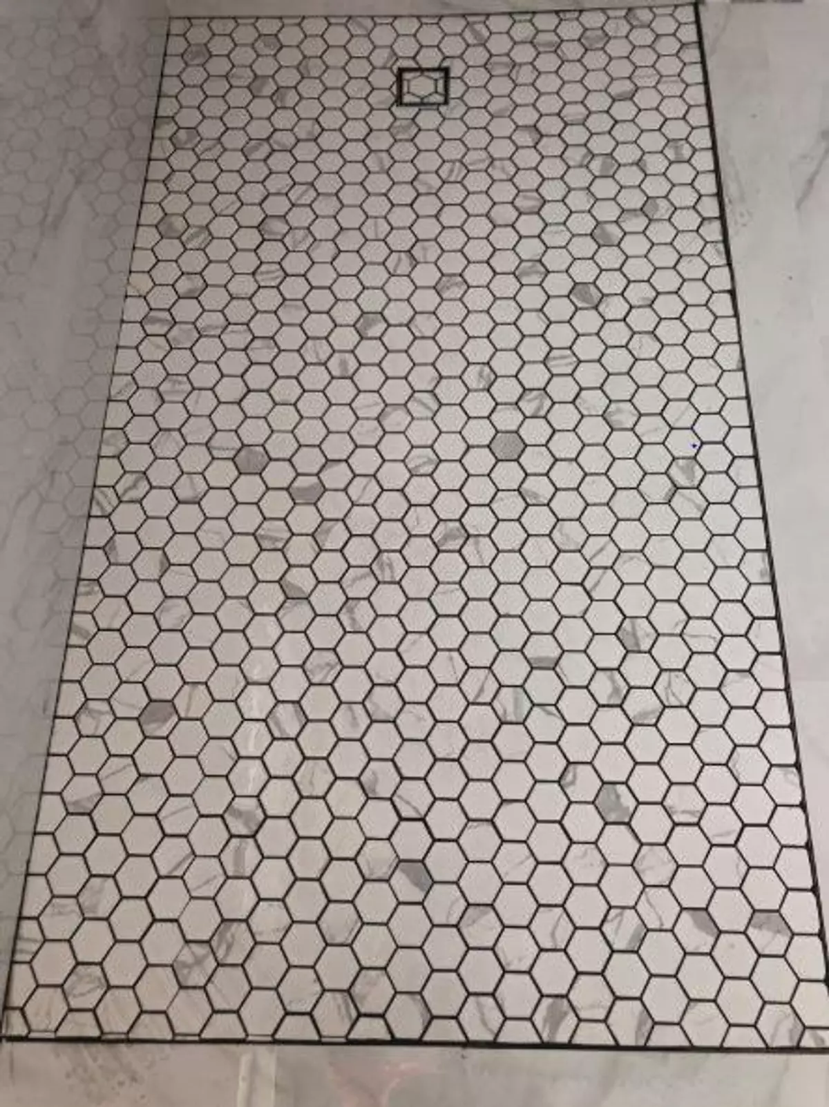 Brisy Tiling completed tiling project 16 in Brisbane