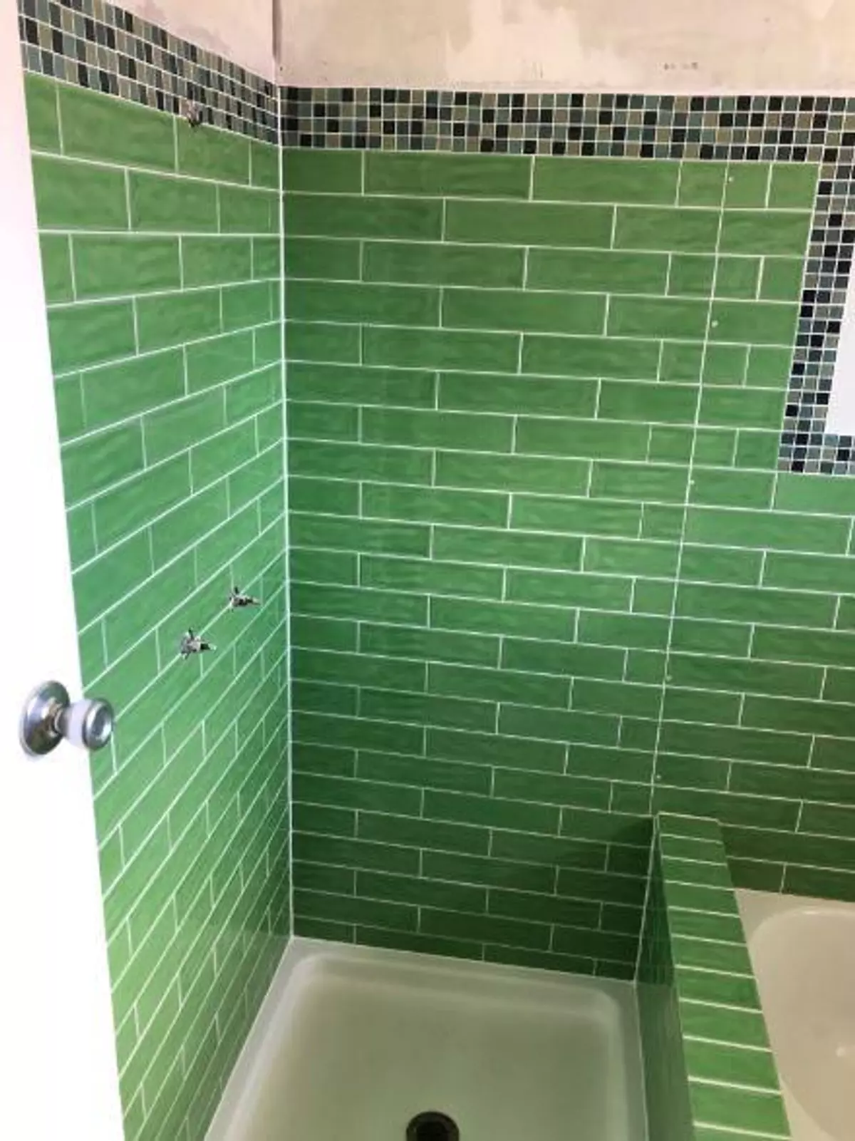 Brisy Tiling completed tiling project 15 in Brisbane