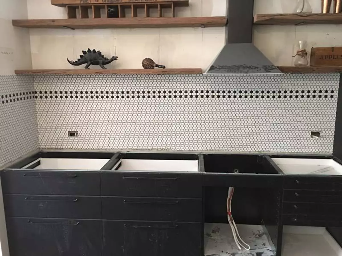 Brisy Tiling completed tiling project 11 in Brisbane