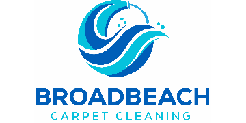 Broadbeach Carpet Cleaning logo