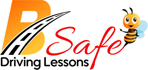 B Safe Driving Lessons