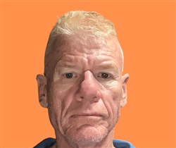 Paul Trembath, driving instructor at B Safe Driving Lessons