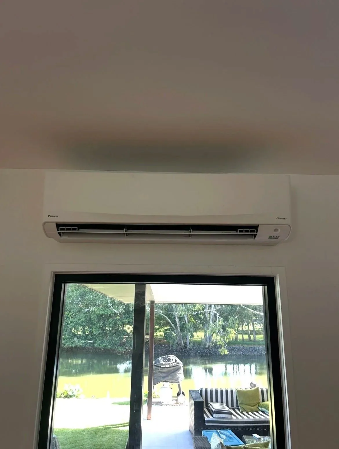 Ducted Air Conditioning work by BTM Electrical & Air