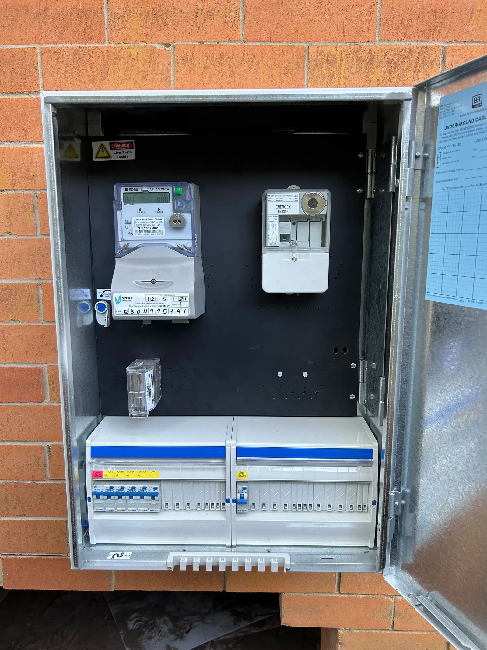 Emergency Electrician by BTM Electrical & Air