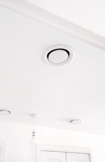 Exhaust Fans work by Bulimba Electrical
