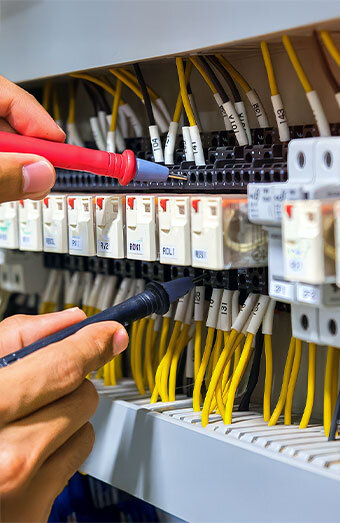 Emergency Electrician in Bulimba