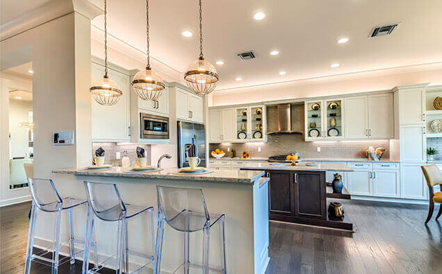 Lighting & Power in Bulimba