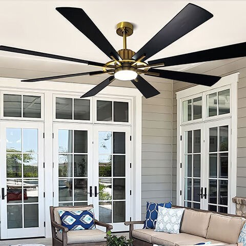 Ceiling Fans in Bulimba
