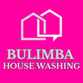 Bulimba House Washing logo