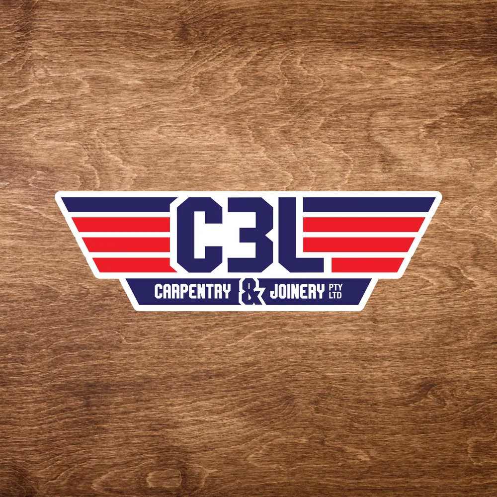 C3L Carpentry & Joinery — timber craftsmanship