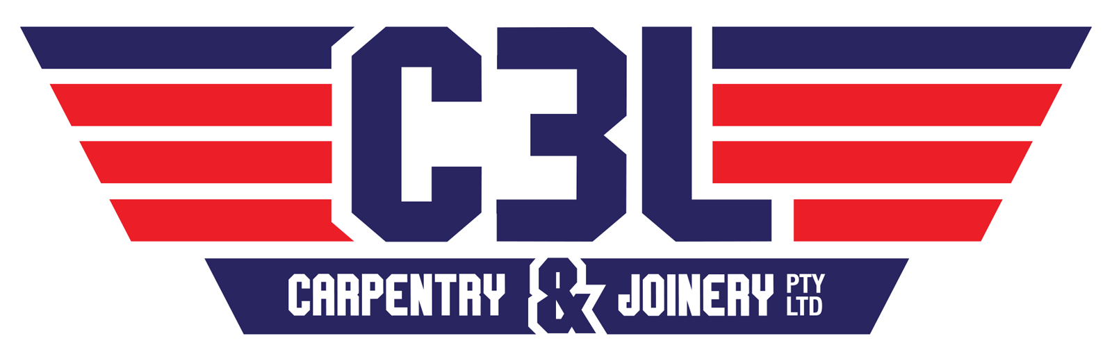 C3L Carpentry & Joinery logo