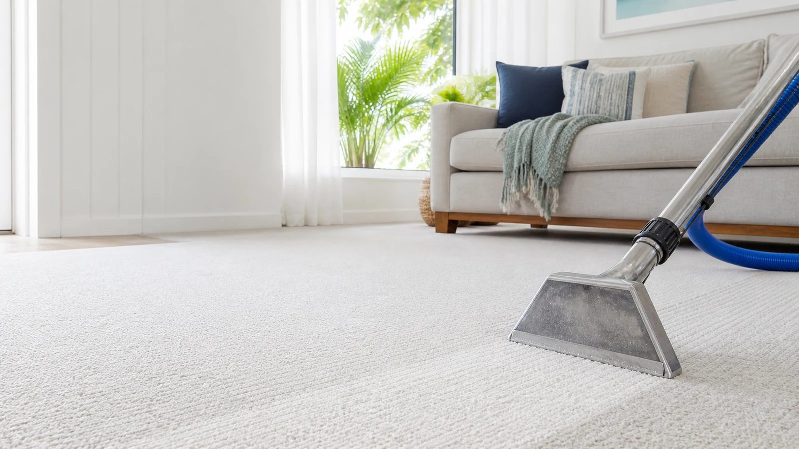 Carpet Cleaning service image