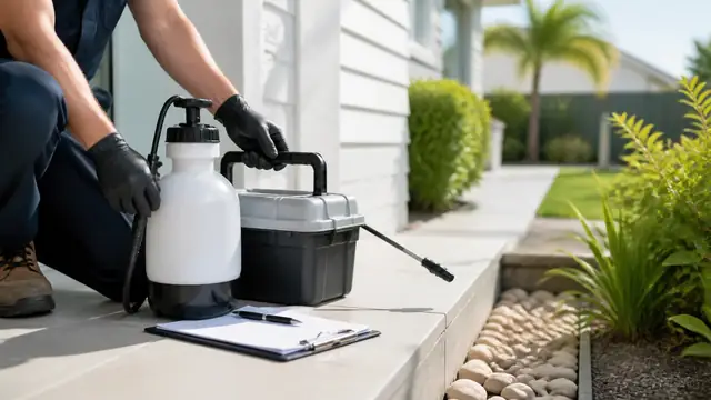 Pest Control Service service image