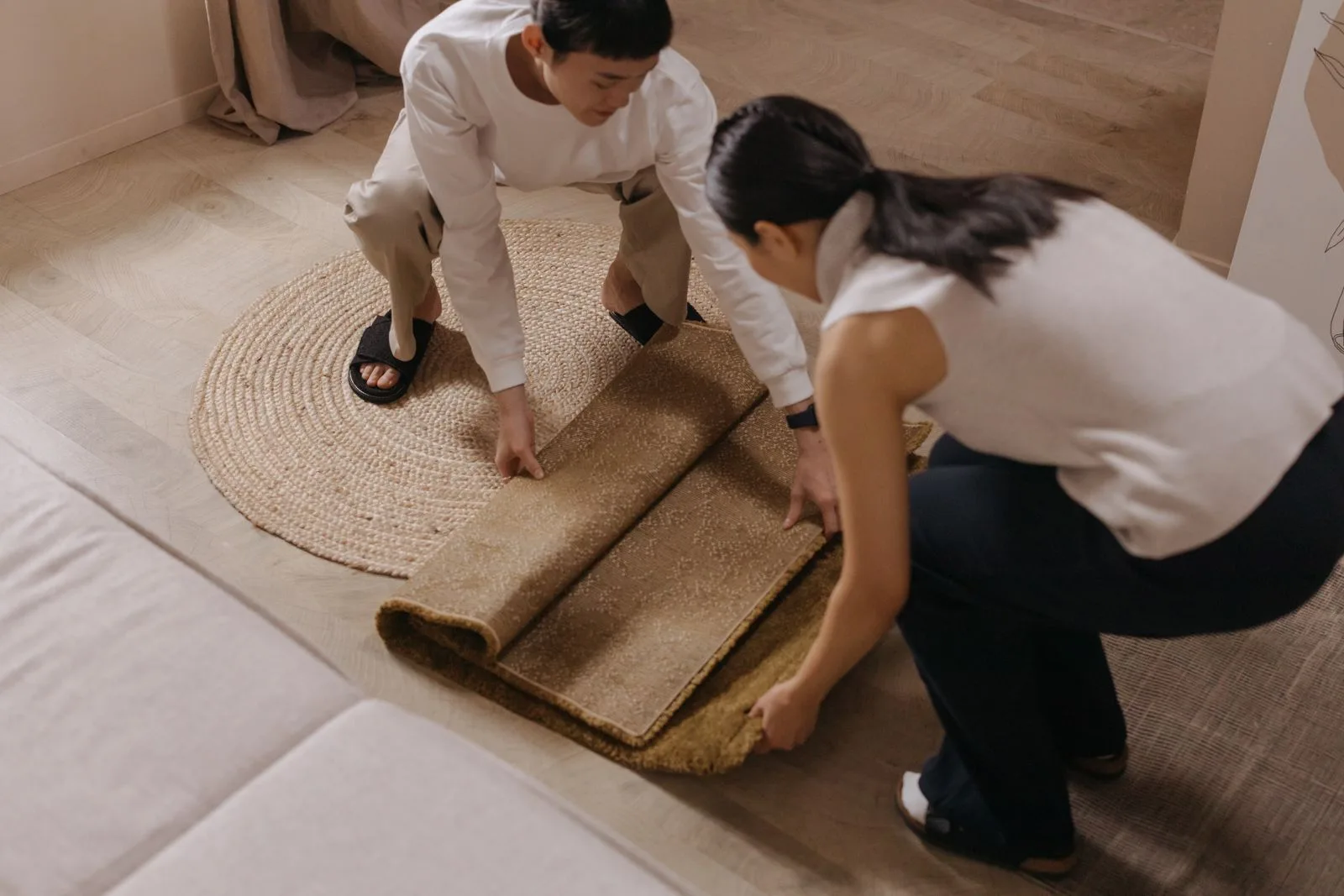 Rug cleaning for Sunshine Coast homes