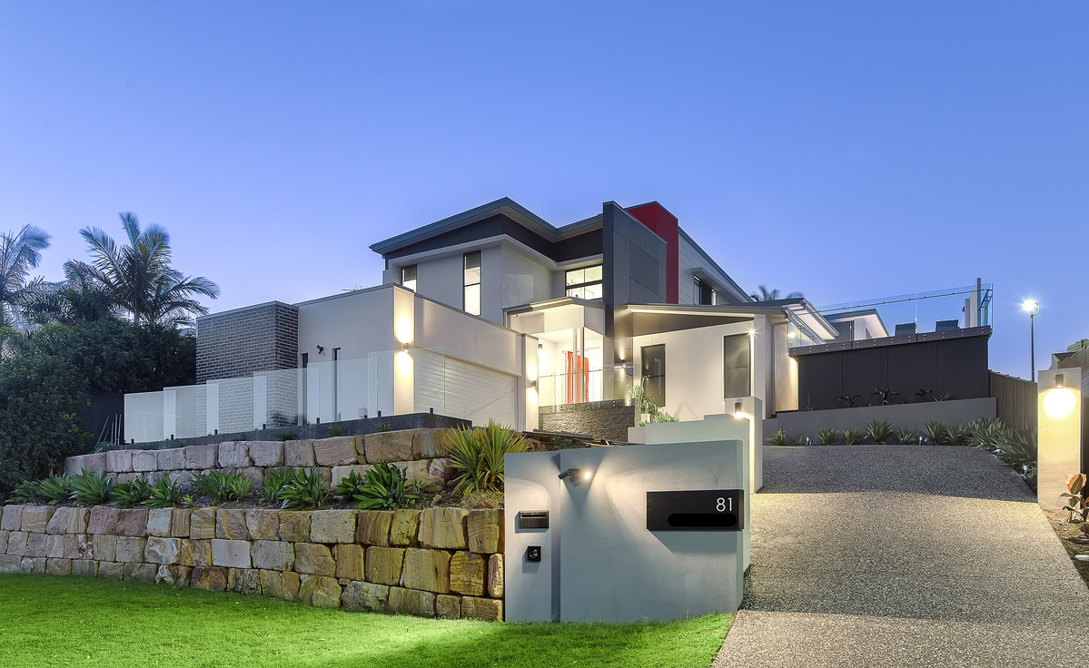 Albany Creek — Cardinal Point Building Services Brisbane project