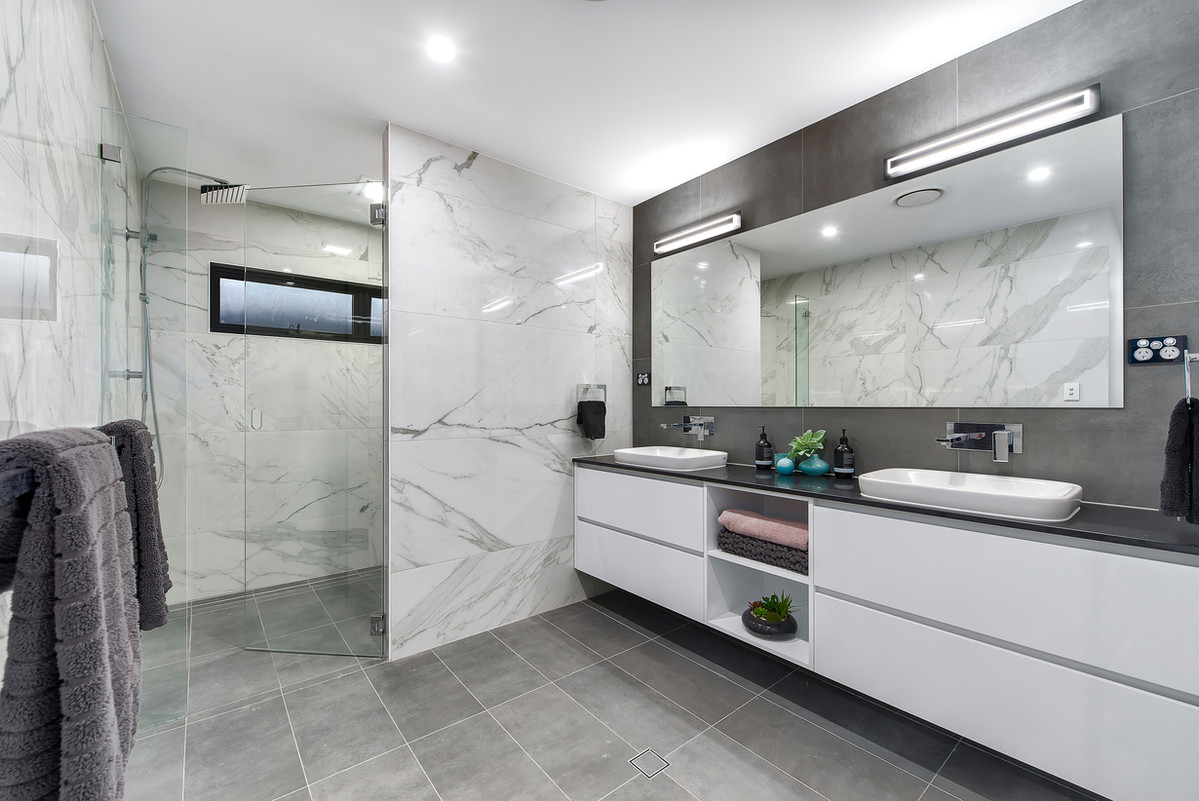 Albany Creek — Cardinal Point Building Services Brisbane project