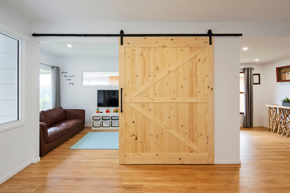 Alderley — Cardinal Point Building Services Brisbane project